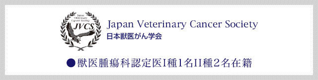 日本獣医がん学会